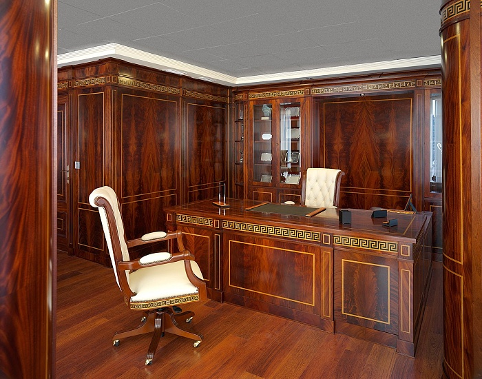 фото кабинет Арт & Люкс					 №3					