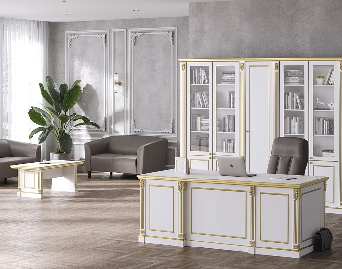 фото кабинет Вена					 №5					