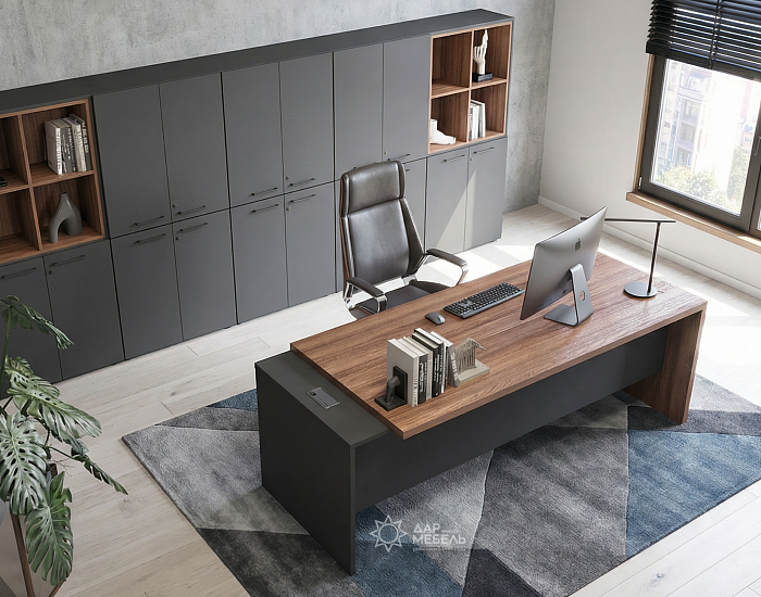 фото кабинет Кортез					