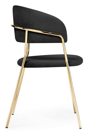 фото стул Камелия Голд					 №4					