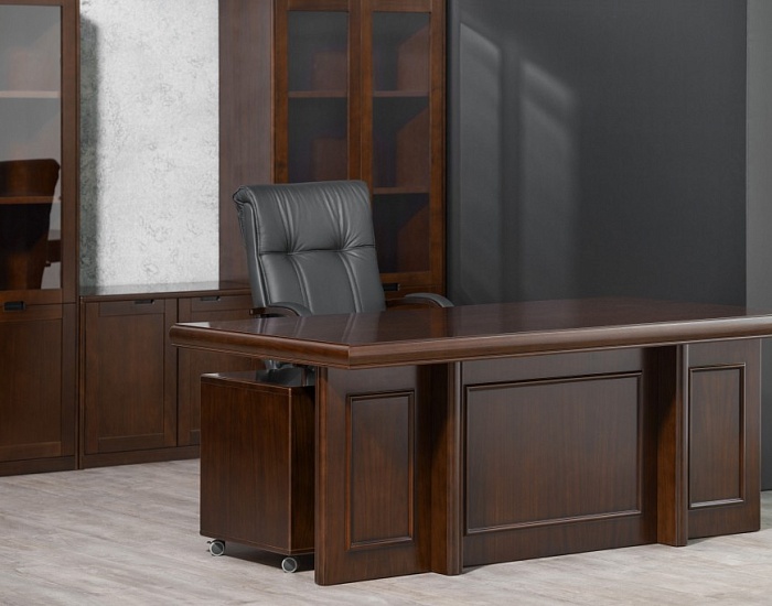 фото кабинет Принстон					 №5					