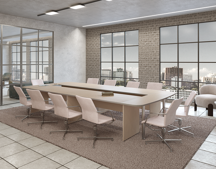 фото кабинет Свифт Шамони					 №5					