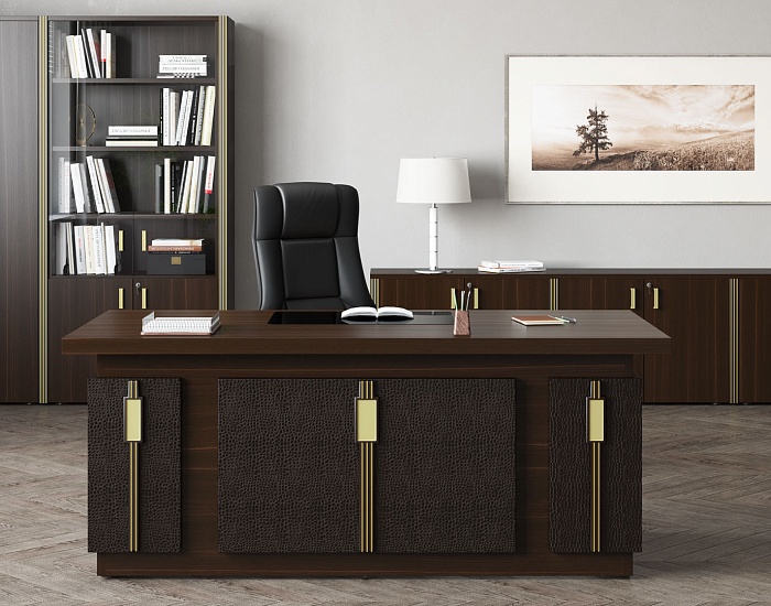 фото кабинет Чикаго					