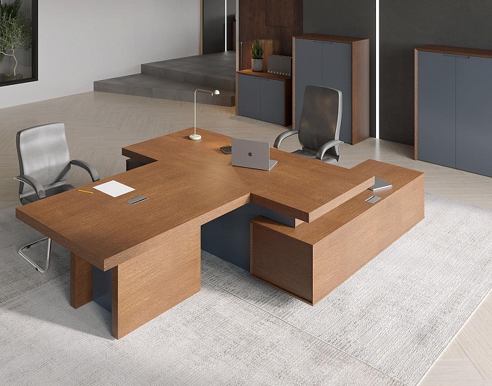 фото кабинет Концепт					 №4					