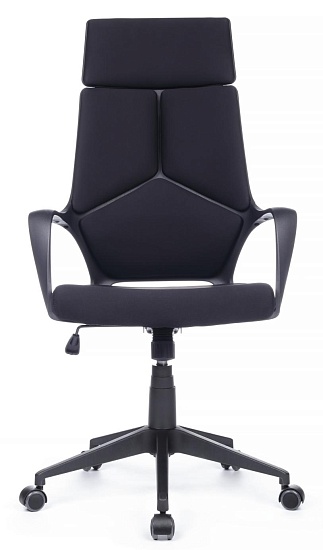 фото кресло RV-8989 Black					 №2					