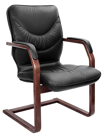 фото кресло Лидс Вуд С					