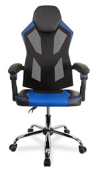 фото кресло CLG-802 LXH					 №3					