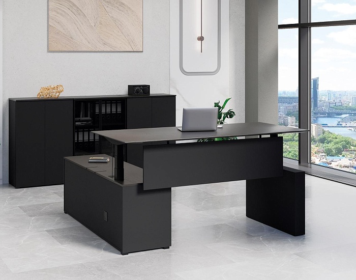 фото Кабинет Эдисон					