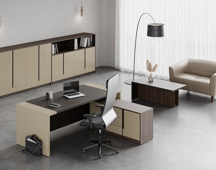 фото кабинет Артвуд					 №3					