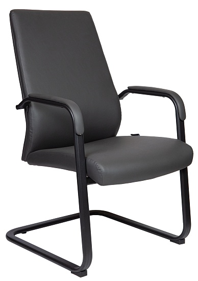 фото кресло Арко CF грэй					