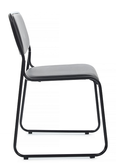 фото cтул RV-Никс Блэк					 №2					