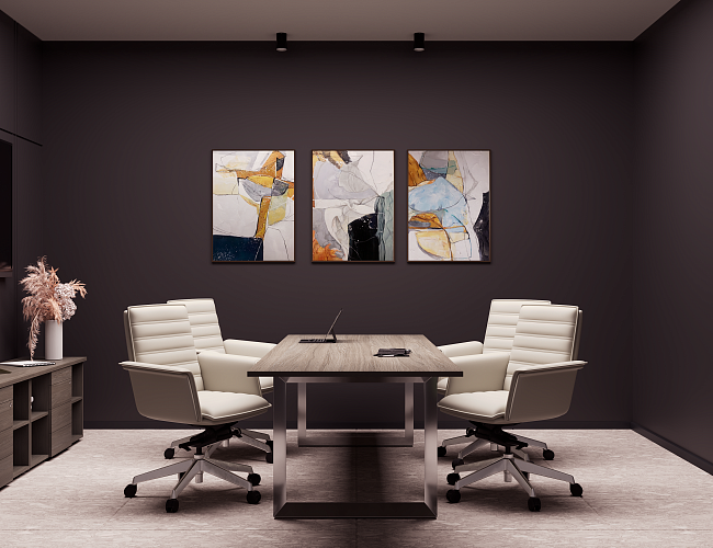 фото столы Оникс Люкс №3