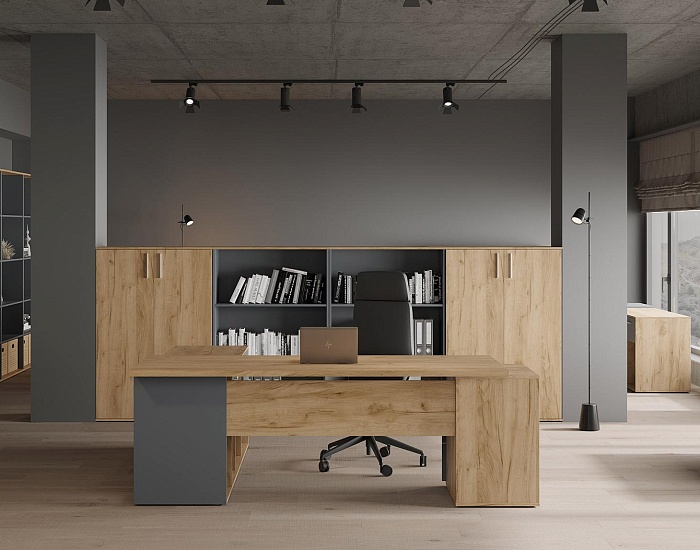 фото кабинет Зион New					 №2					