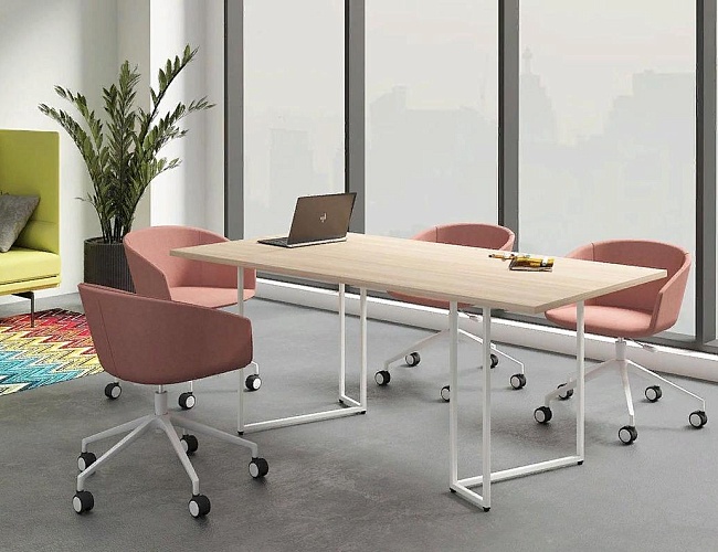 фото столы переговоров Линк №3