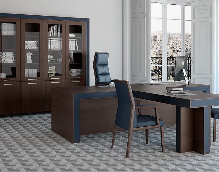 фото кабинет Белеса					 №2					