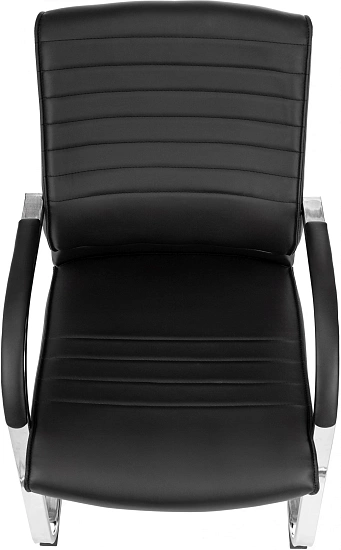 фото кресло T-8010N-Low-V					 №5					