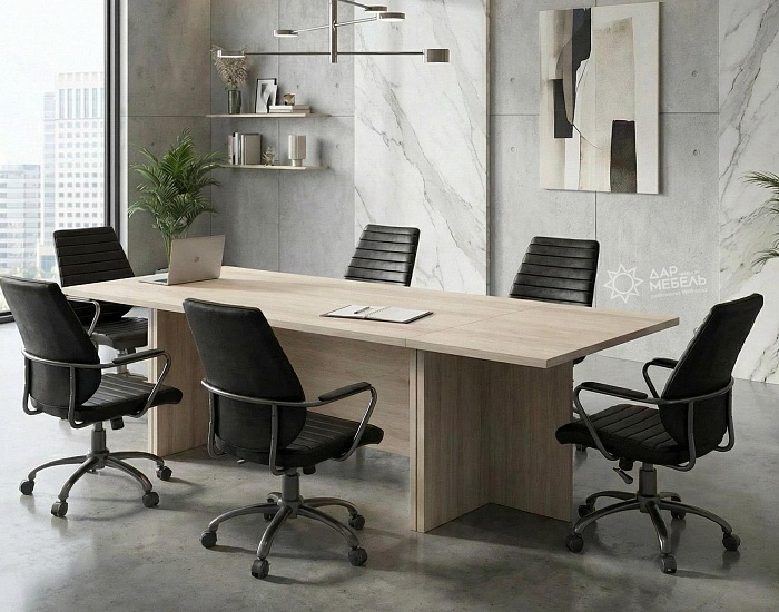 фото кабинет Акцент Кронберг					 №3					