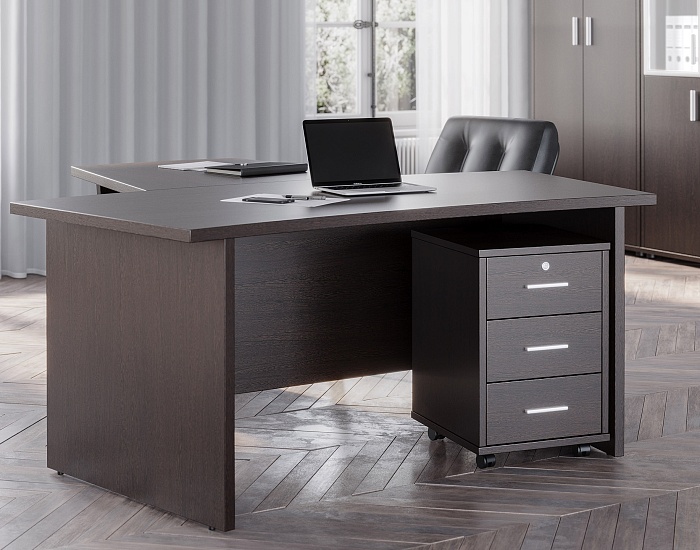 фото кабинет Гранд Дуб					 №4					