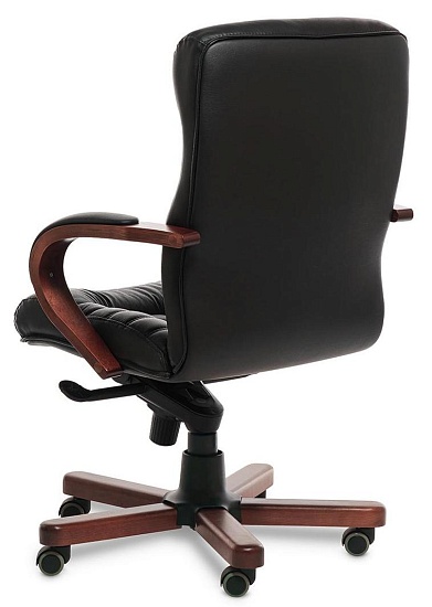 фото кресло Орион Вуд В					 №4					