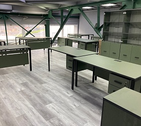 Ивановская Текстильная Компания