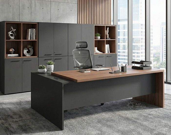 фото кабинет Кортез					 №4					