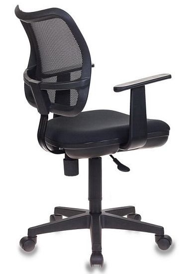 фото кресло CH-797AXSN					 №4					