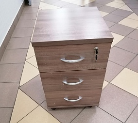 СМУ Московия