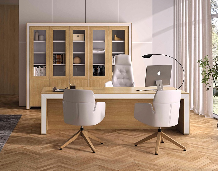 фото кабинет Белеса					 №5					