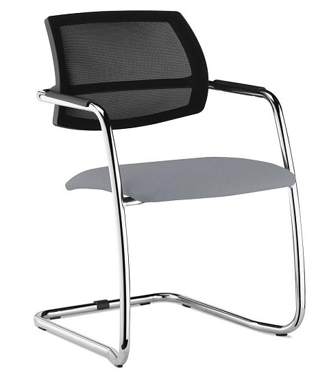 фото офисный стул Urban Mesh					 №4					