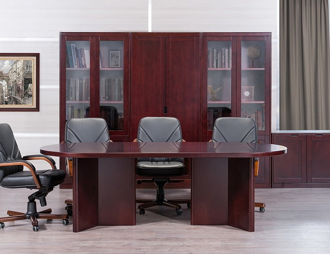 фото столы Сорбонна №5