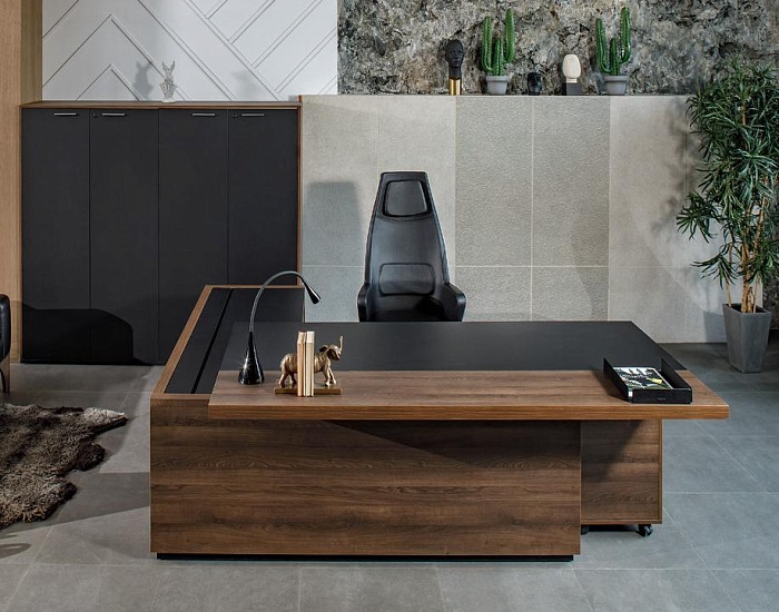 фото кабинет Мурано					