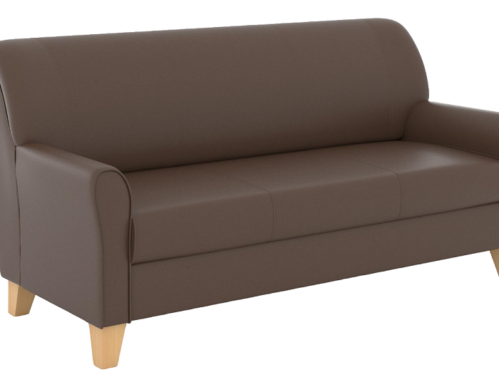 фото Офисный диван Европа Вуд					 №4					