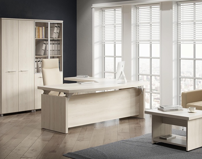 фото кабинет Блэквуд					