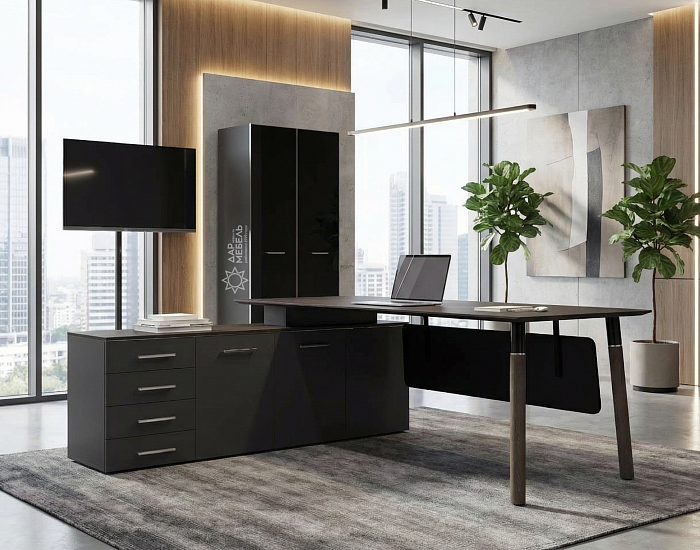 фото кабинет Фреско					 №2					