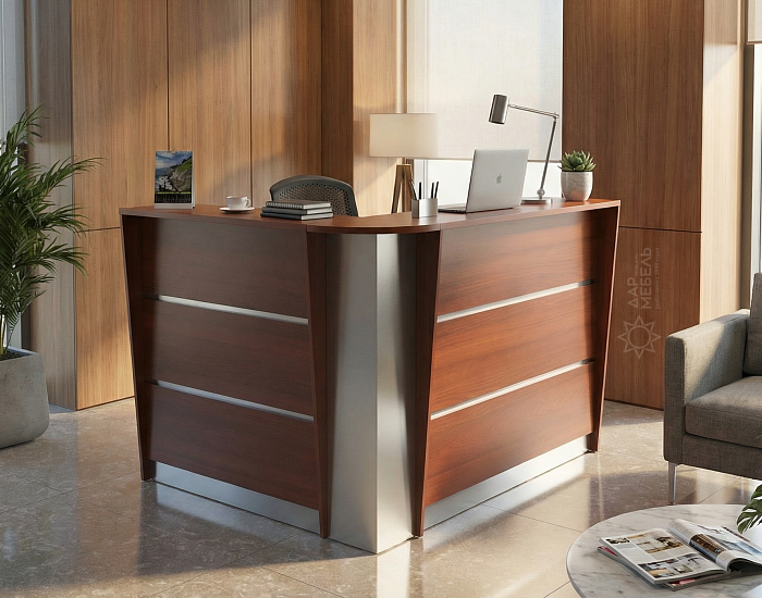 фото ресепшн Рапид Орех					