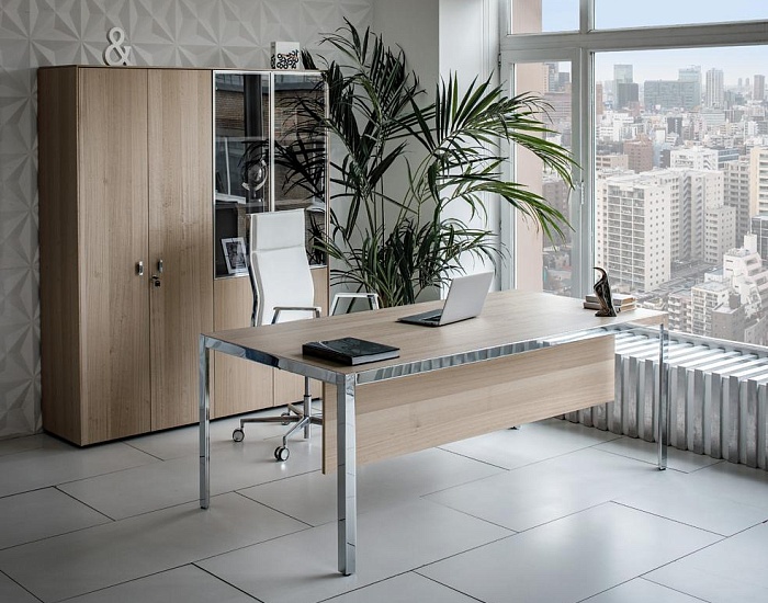 фото кабинет Энцо					