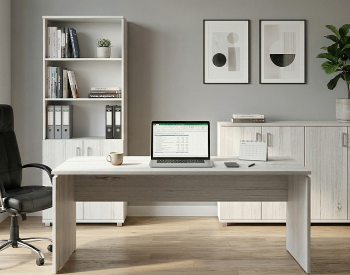 фото кабинет Аргентум Сосна					 №4					