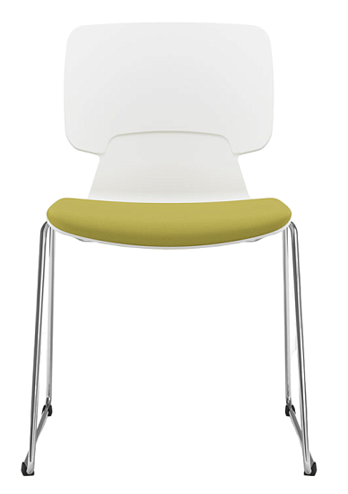 фото стул для офиса Алекс-В					 №5					