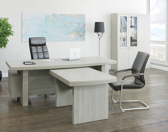 фото кабинет Кэпитал					 №5					