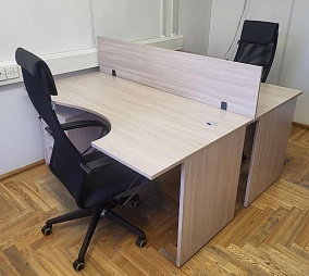 АНО по Развитию городской Среды МВС СТ