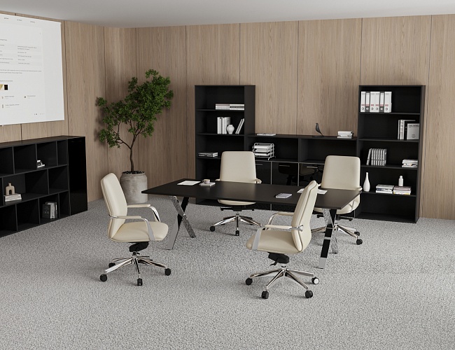 фото столы Кросс №3