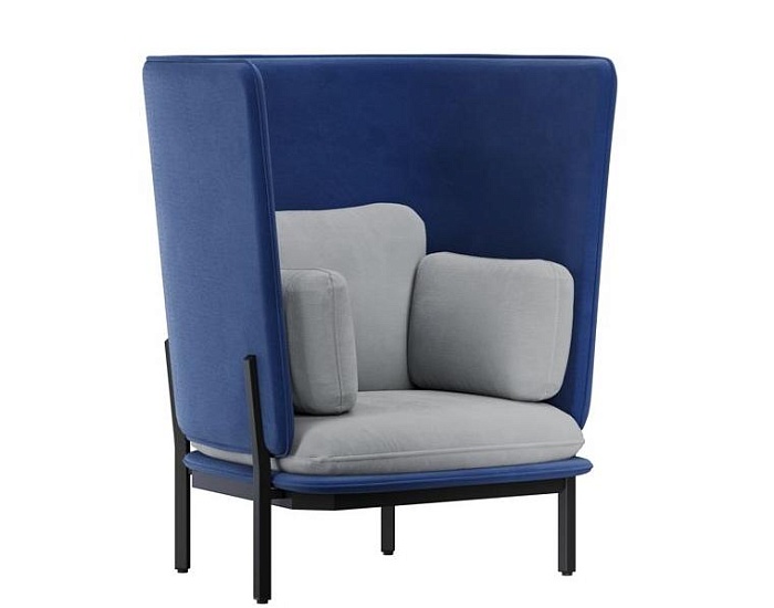 фото Офисный диван Стато					 №4					