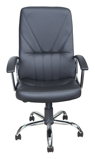 фото кресло DR-37 ТГ Хром					 №2					