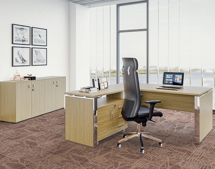 фото кабинет Экзе Дуб					 №5					