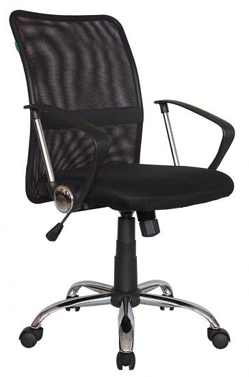 фото кресло офисное RV-8075					