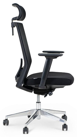 фото кресло Партнер Alum					 №3					