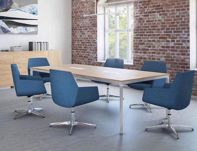 фото столы Оливер