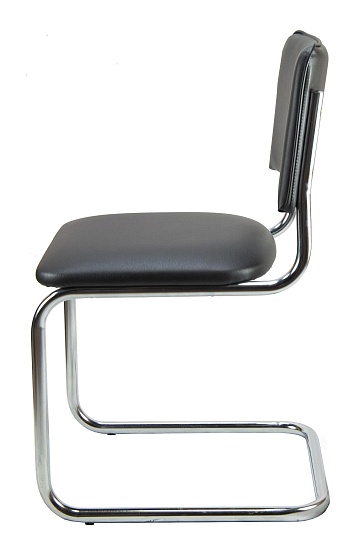 фото стул для офиса RV-02S					 №3					