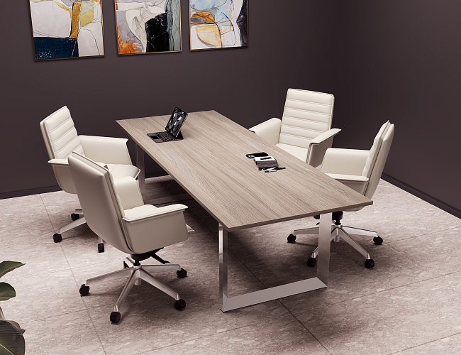 фото столы Оникс Люкс