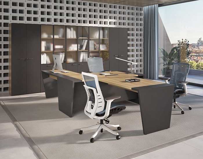 фото кабинет Тауэр					 №3					